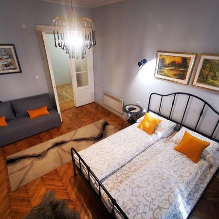 Sombor 19 Central Apartment Extérieur photo