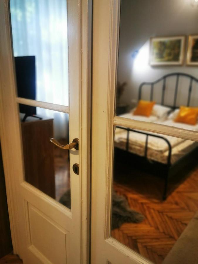 Sombor 19 Central Apartment Extérieur photo
