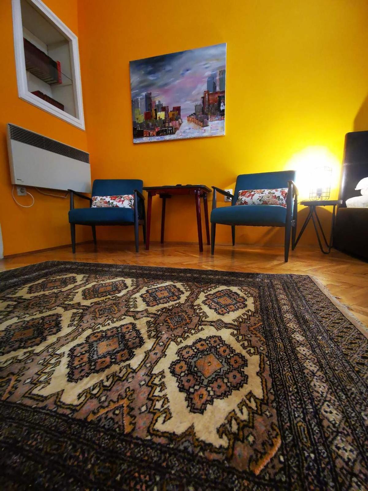 Sombor 19 Central Apartment Extérieur photo