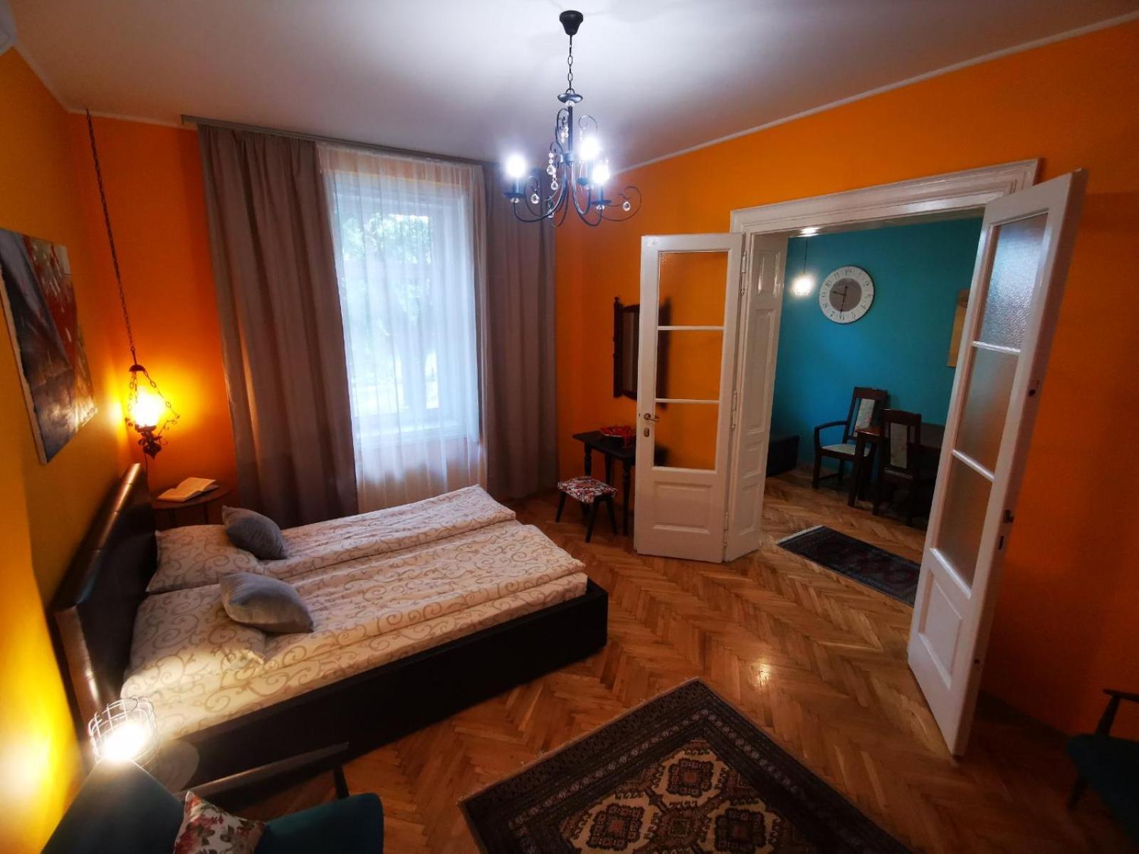 Sombor 19 Central Apartment Extérieur photo