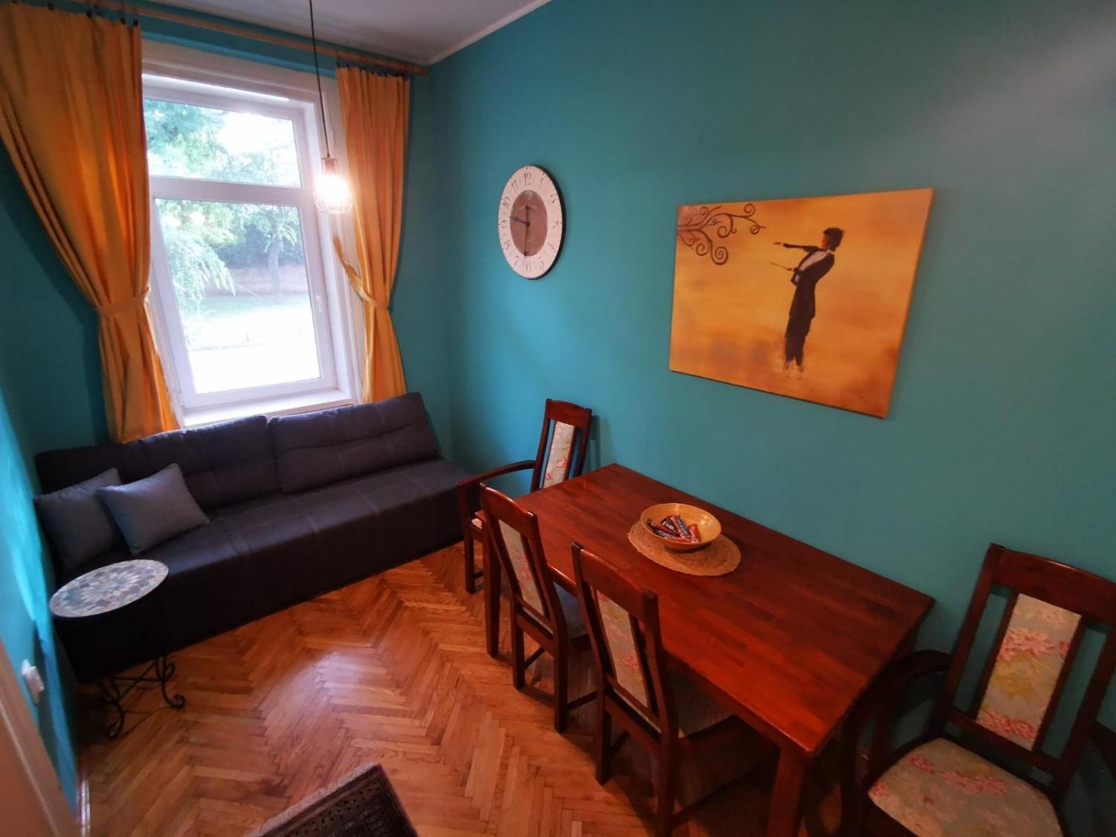 Sombor 19 Central Apartment Extérieur photo